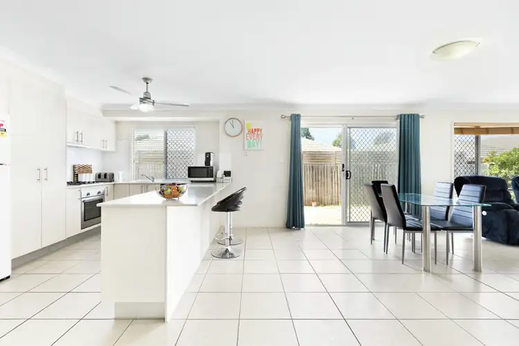 Second view of Homely house listing, 3 Sorrento Street, North Lakes QLD 4509