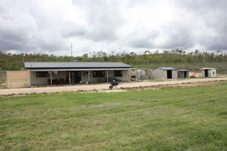 Fourth view of Homely rural property listing, Address available on request
