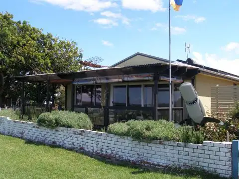 Second view of Homely house listing, 54 Haiser Road, Greenwell Point NSW 2540