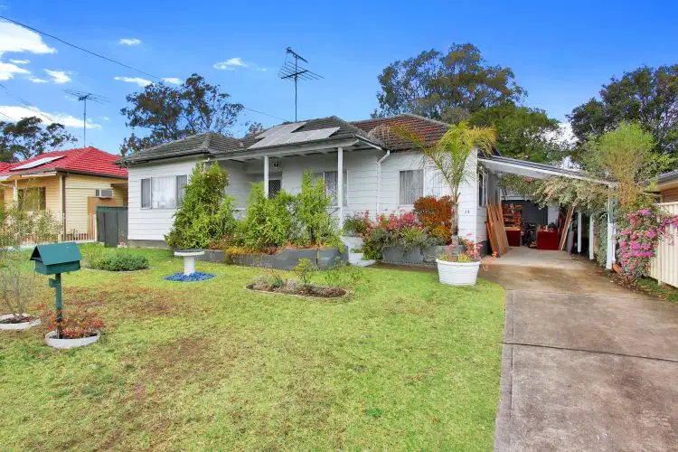 14 Dunstable Road, Blacktown NSW 2148