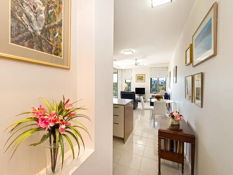 Seventh view of Homely unit listing, 7 / 70 Durham Street, St Lucia QLD 4067