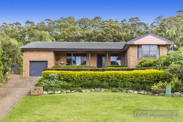Main view of Homely house listing, 19 Eskdale Close, New Lambton Heights NSW 2305