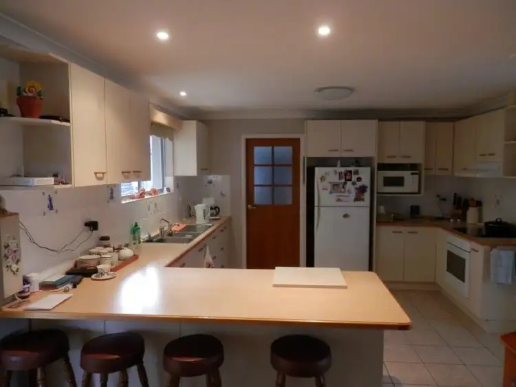 Fourth view of Homely house listing, 13 Bilyara Crescent, Wurtulla QLD 4575
