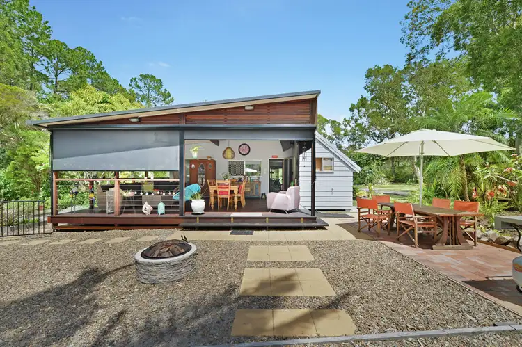Third view of Homely house listing, 251 Dances Road, Caboolture QLD 4510