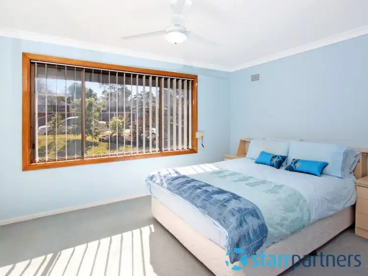 Sixth view of Homely house listing, 8 Tulip Street, Smithfield NSW 2145