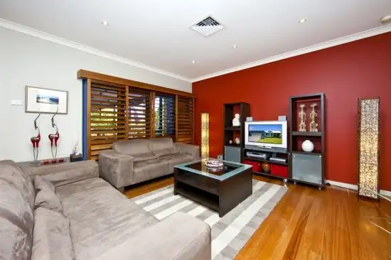 Third view of Homely house listing, 3 Condor Circuit, Lambton NSW 2299