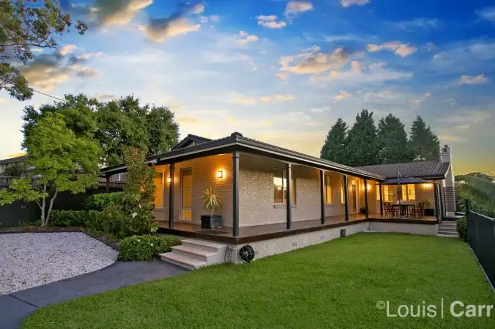 28a Brisbane Road, Castle Hill NSW 2154