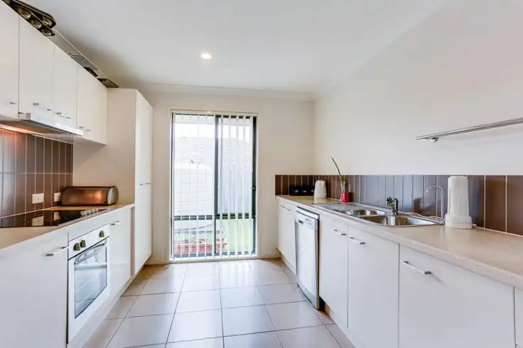 Fourth view of Homely house listing, 92 BERRIGAN STREET, Redbank Plains QLD 4301