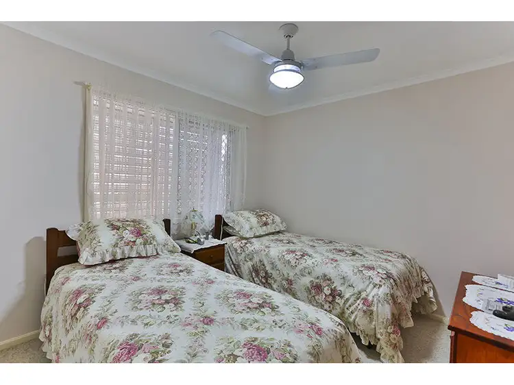 Fifth view of Homely unit listing, 8/19A Gladstone street, Newtown QLD 4350