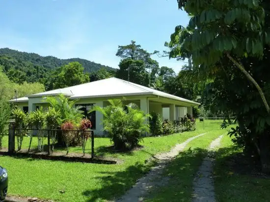 Main view of Homely house listing, 18 Church Street, Babinda QLD 4861