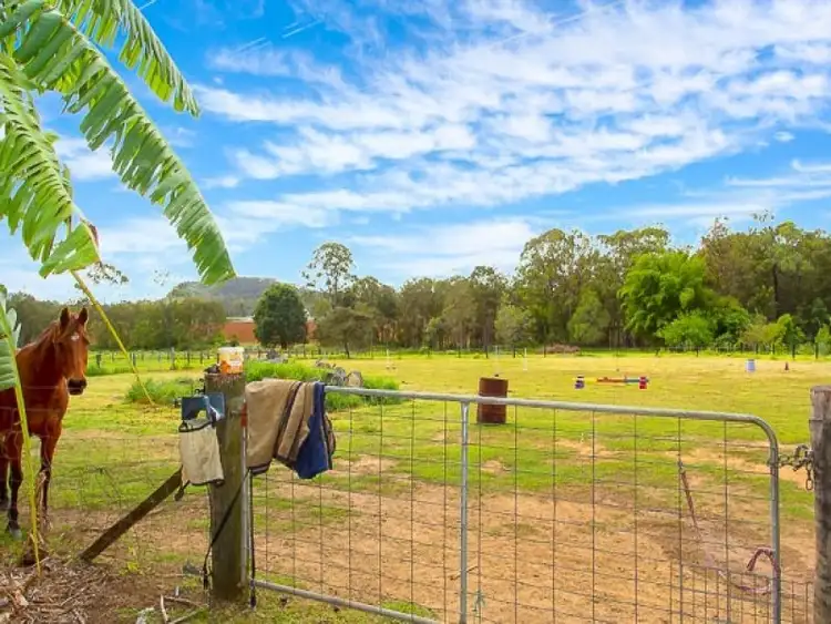 Second view of Homely rural property listing, 38-42 Mulligan Crescent, Elimbah QLD 4516