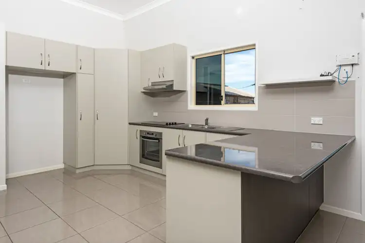 Third view of Homely house listing, 21 Jackson Street, Nobby QLD 4360