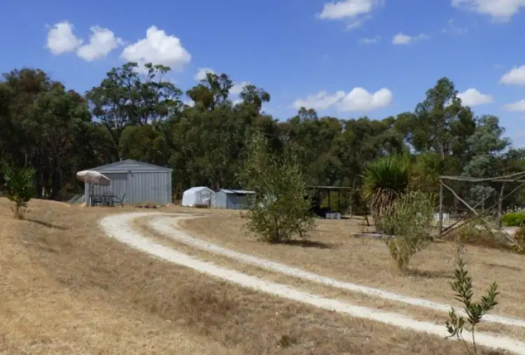 Fourth view of Homely rural property listing, 205 Dalgleishs Road, Beaufort VIC 3373