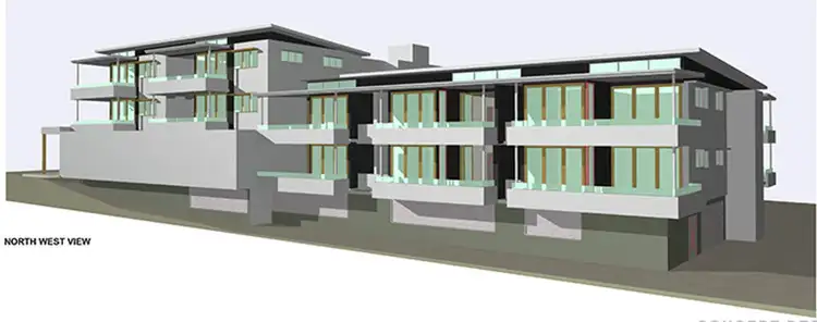 Third view of Homely apartment listing, 9/69 First Avenue, Sawtell NSW 2452