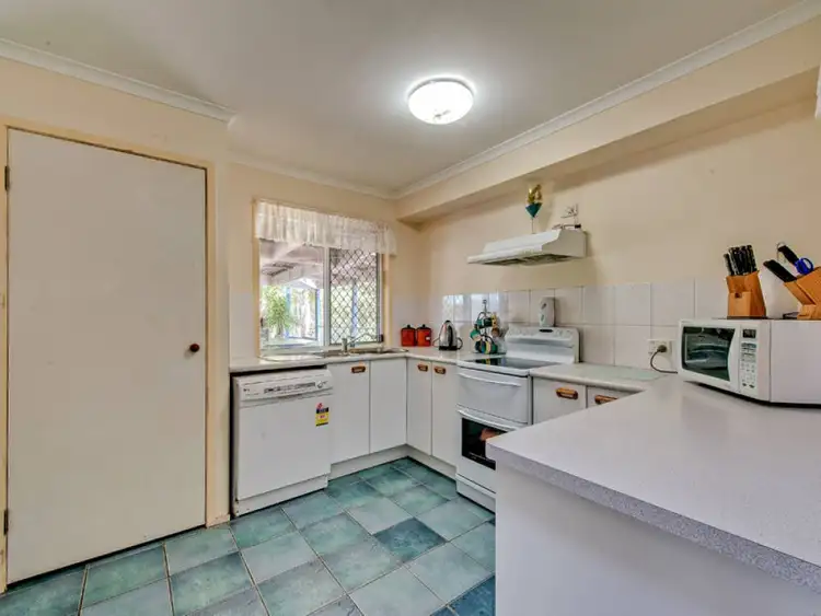 Fifth view of Homely house listing, 23 Eira Crescent, Edens Landing QLD 4207