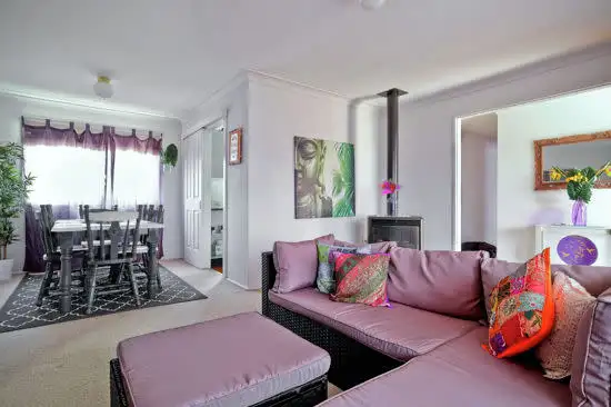 Second view of Homely house listing, 13 Lewis Road, Cambridge Gardens NSW 2747