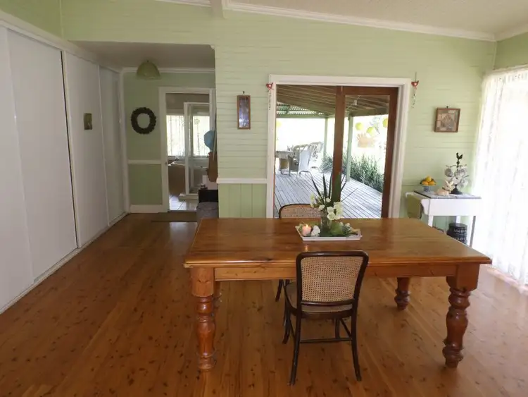 Third view of Homely rural property listing, 4531 Taylors Arm Road, Thumb Creek NSW 2447