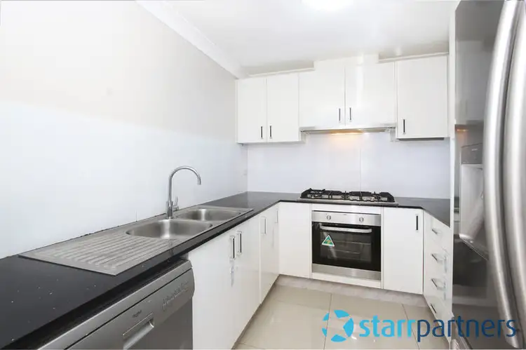 Fourth view of Homely townhouse listing, 6/80 Newton Road, Blacktown NSW 2148