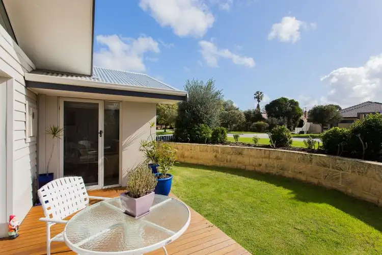 Second view of Homely house listing, 22 Fern Road, Wilson WA 6107