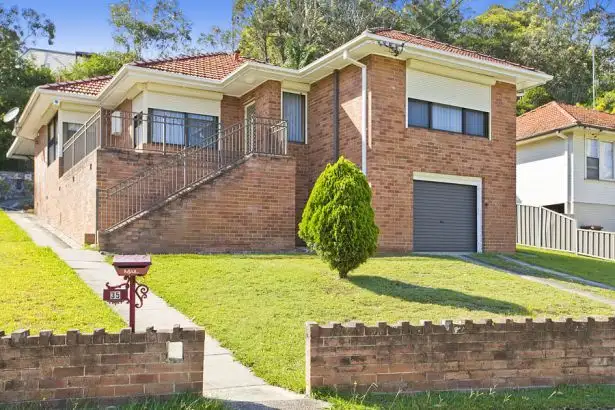 35 Claremont Avenue, Adamstown Heights NSW 2289