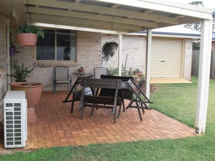 Seventh view of Homely house listing, 26 Pillar, Middle Ridge QLD 4350