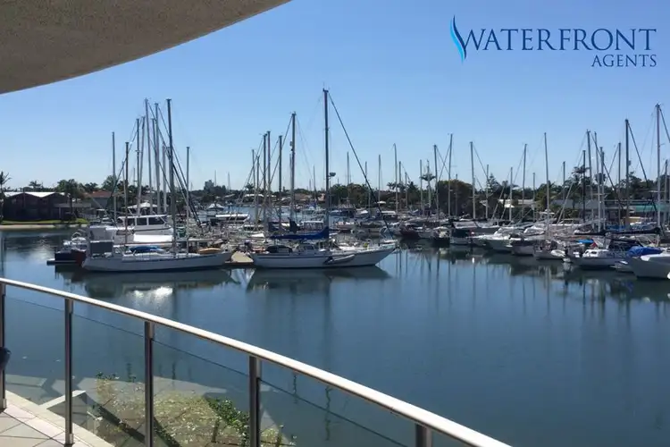 Fifth view of Homely apartment listing, 213/13 Nicklin Way, Minyama QLD 4575