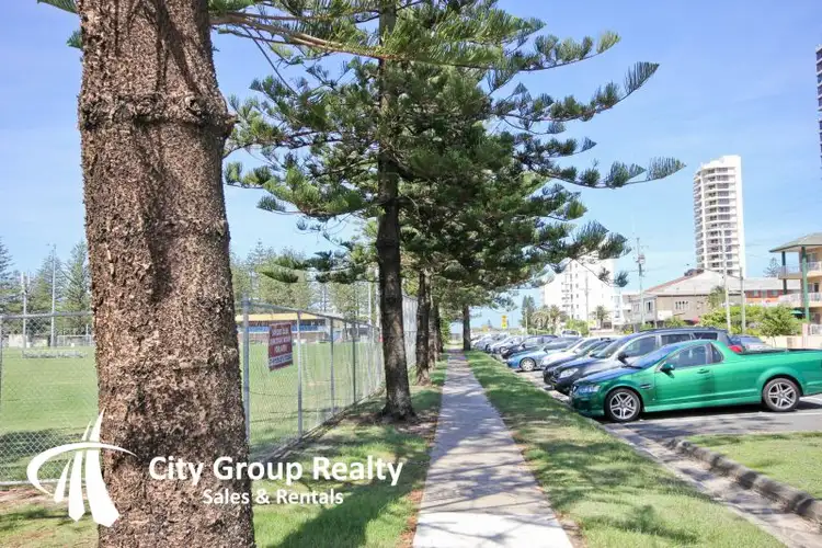 Seventh view of Homely unit listing, 3 ' Hillary Court ' 146 Surf Parade, Broadbeach QLD 4218