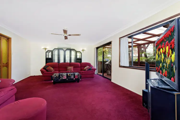 Sixth view of Homely house listing, 40 Jemalong Cres, Toormina NSW 2452