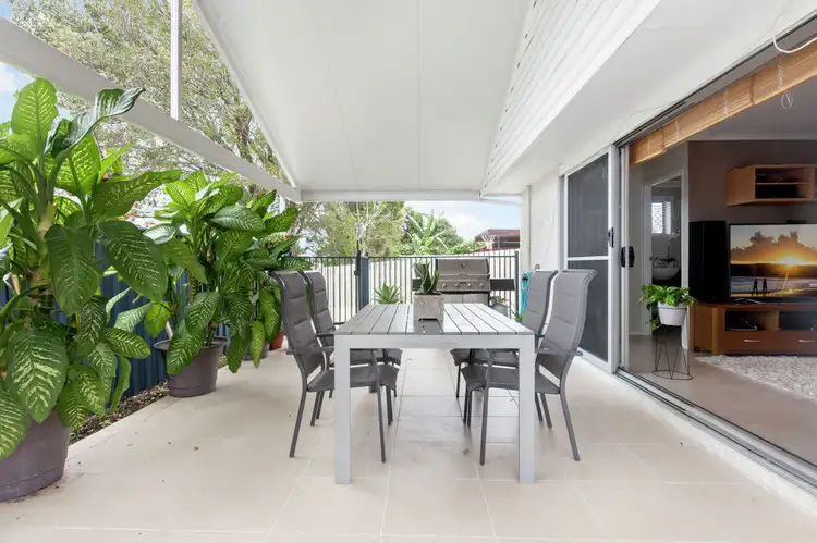 29 Wootton Crescent, Springwood QLD 4127