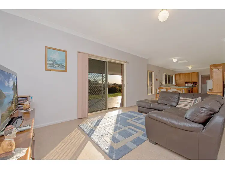 Fourth view of Homely house listing, 17 Palmer Drive, Highfields QLD 4352