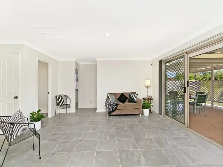 Main view of Homely house listing, 16 HANLON STREET, Tanah Merah QLD 4128