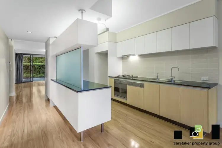 Second view of Homely unit listing, 66 Lamington Street, New Farm QLD 4005