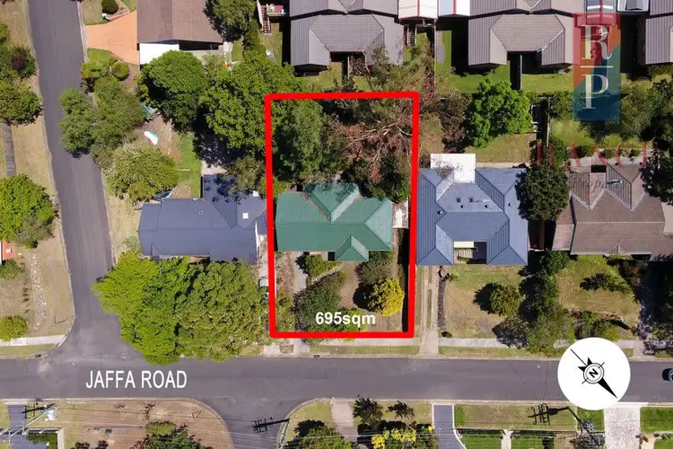 23 Jaffa Road, Dural NSW 2158