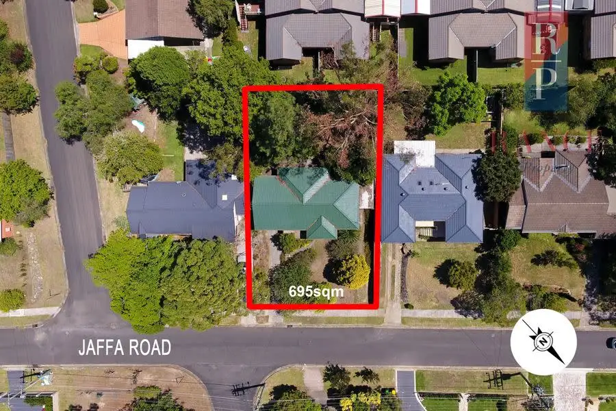 Main view of Homely house listing, 23 Jaffa Road, Dural NSW 2158