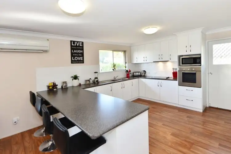 Second view of Homely house listing, 256 Taylor Street, Newtown QLD 4350
