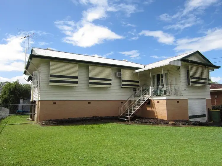 17 Marginson Street, Leichhardt QLD 4305