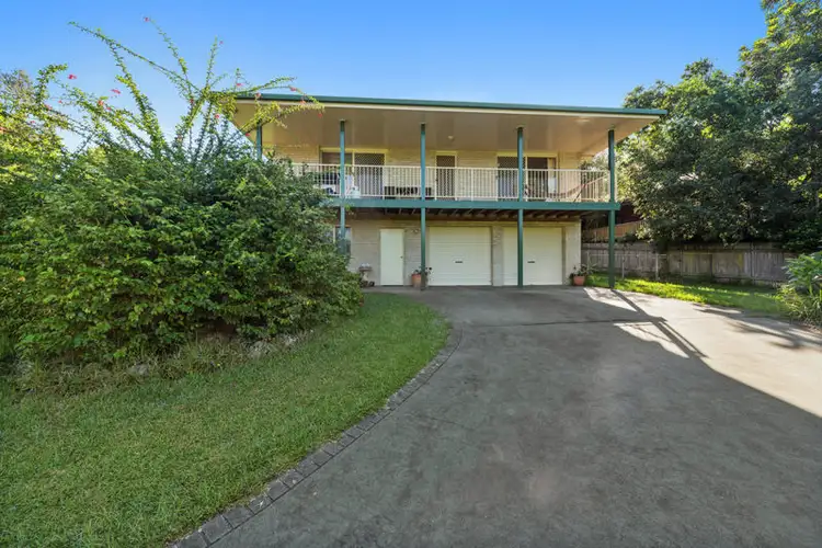 Third view of Homely house listing, 5 Foster Close, Bellingen NSW 2454