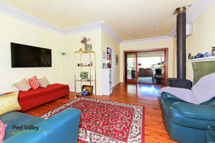 Fifth view of Homely house listing, 119 Rawson Avenue, Tamworth NSW 2340