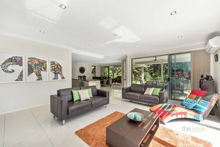Fifth view of Homely house listing, 20 Warrawee Street, Sapphire Beach NSW 2450