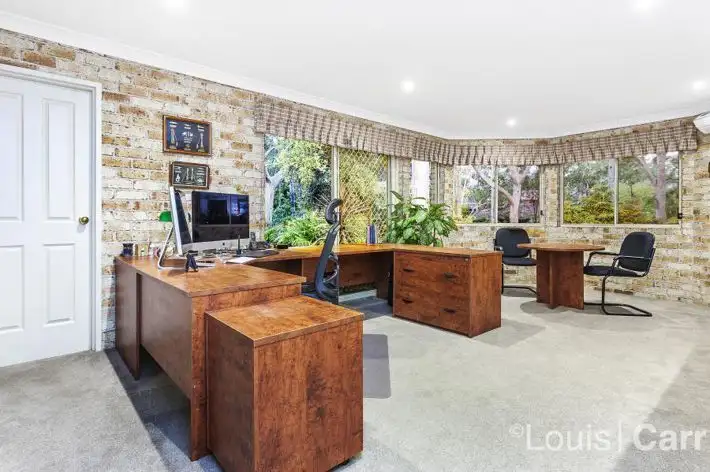 Sixth view of Homely house listing, 31 Kambah Place, West Pennant Hills NSW 2125