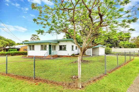 3 Dixon Street, Sunnybank QLD 4109