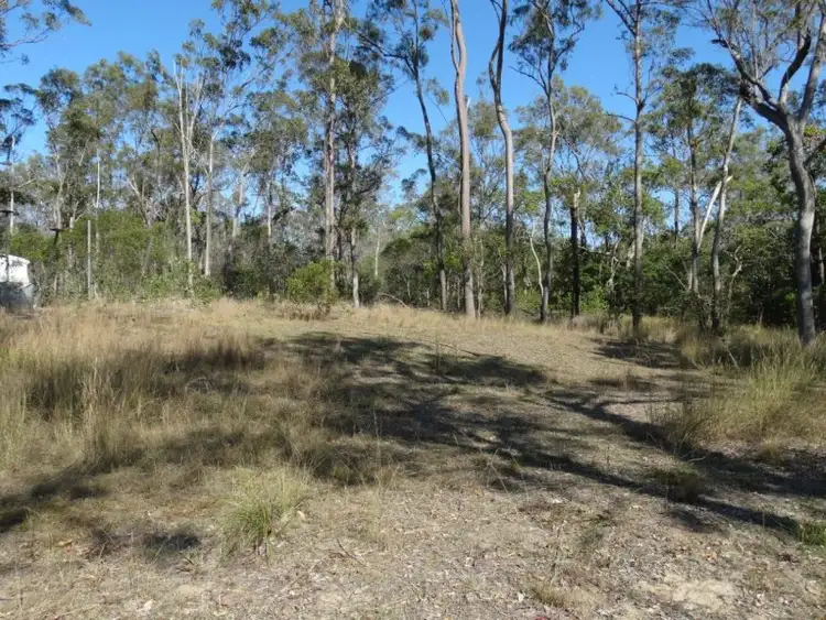 Seventh view of Homely land listing, 312 Mollenhagens Road, Winfield QLD 4670
