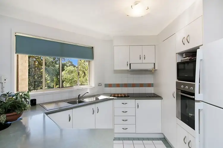 Second view of Homely unit listing, 43/22 Binya Ave, Tweed Heads NSW 2485