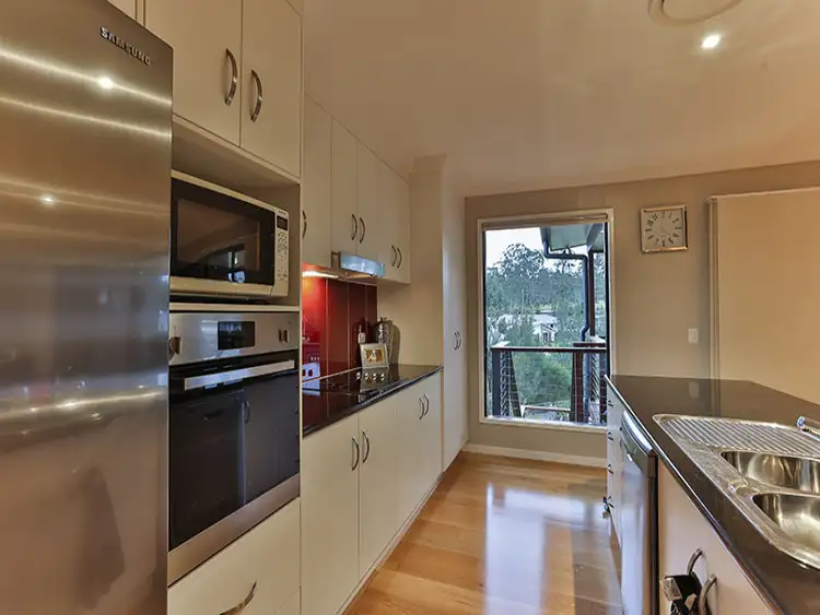 Third view of Homely house listing, 18 Trevean Drive, Kleinton QLD 4352