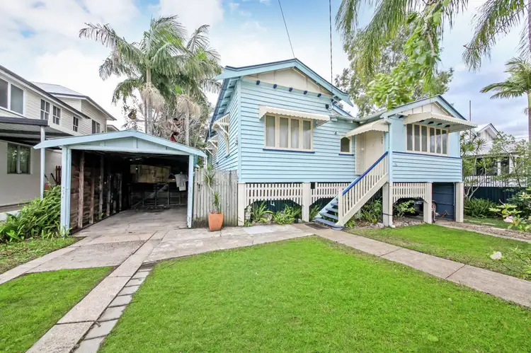 71 Somerset Road, Kedron QLD 4031