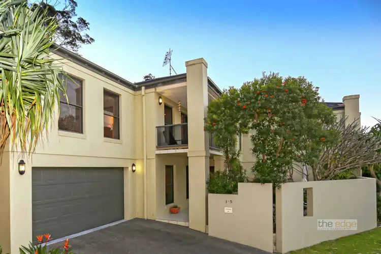 1/5 Beachfront Close, Sapphire Beach NSW 2450
