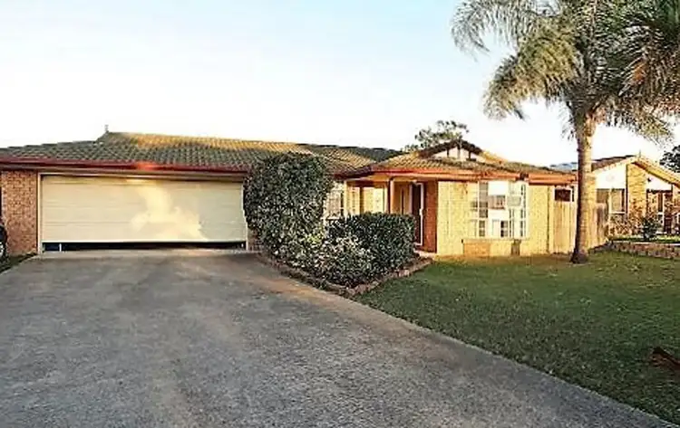 45 Mackerel Street, Sandstone Point QLD 4511