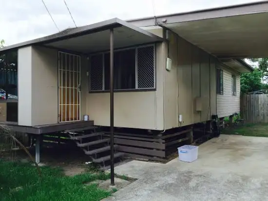 8 Laconia St, Logan Central QLD 4114