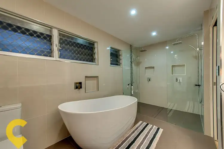 Fifth view of Homely house listing, z69 Plucks Rd, Arana Hills QLD 4054