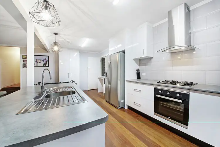 Third view of Homely house listing, 47 Pylara Crescent, Ferny Hills QLD 4055